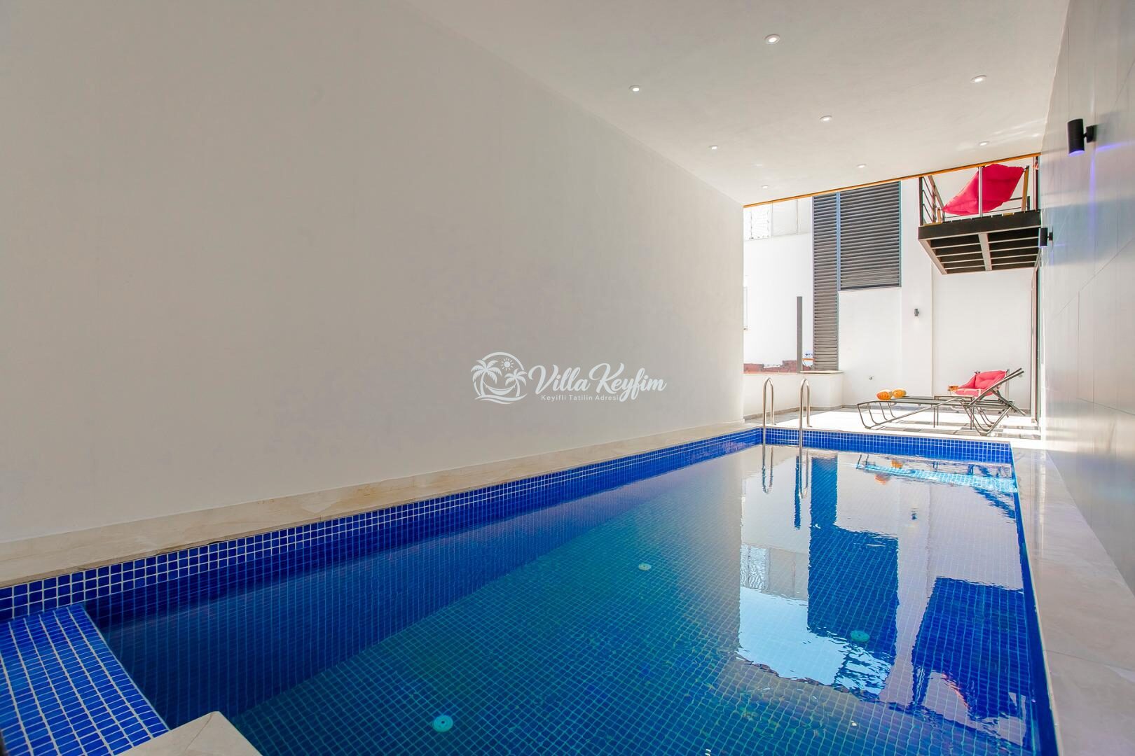 Villa Gece — 35