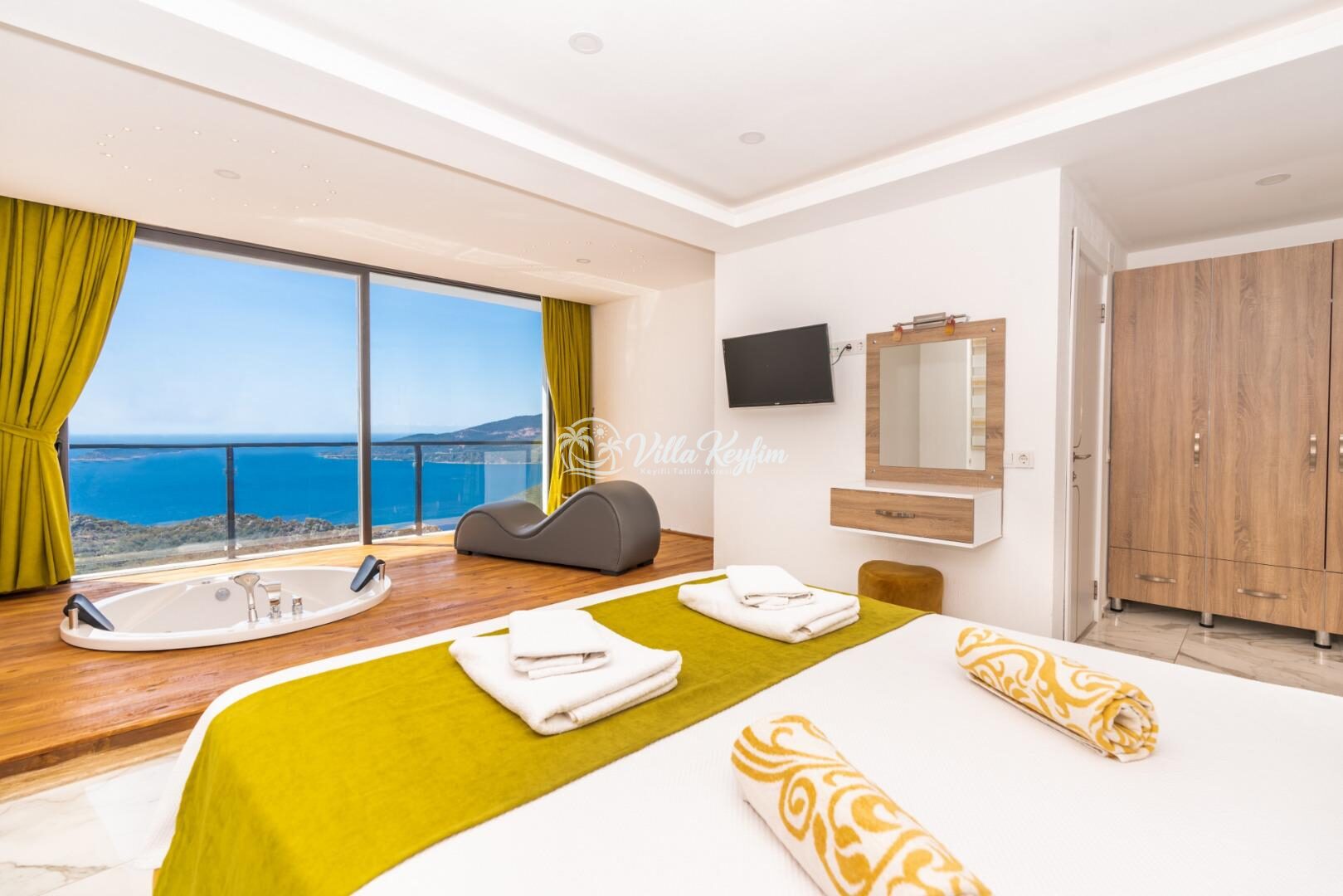 Villa Muhel Elif 2 — 44