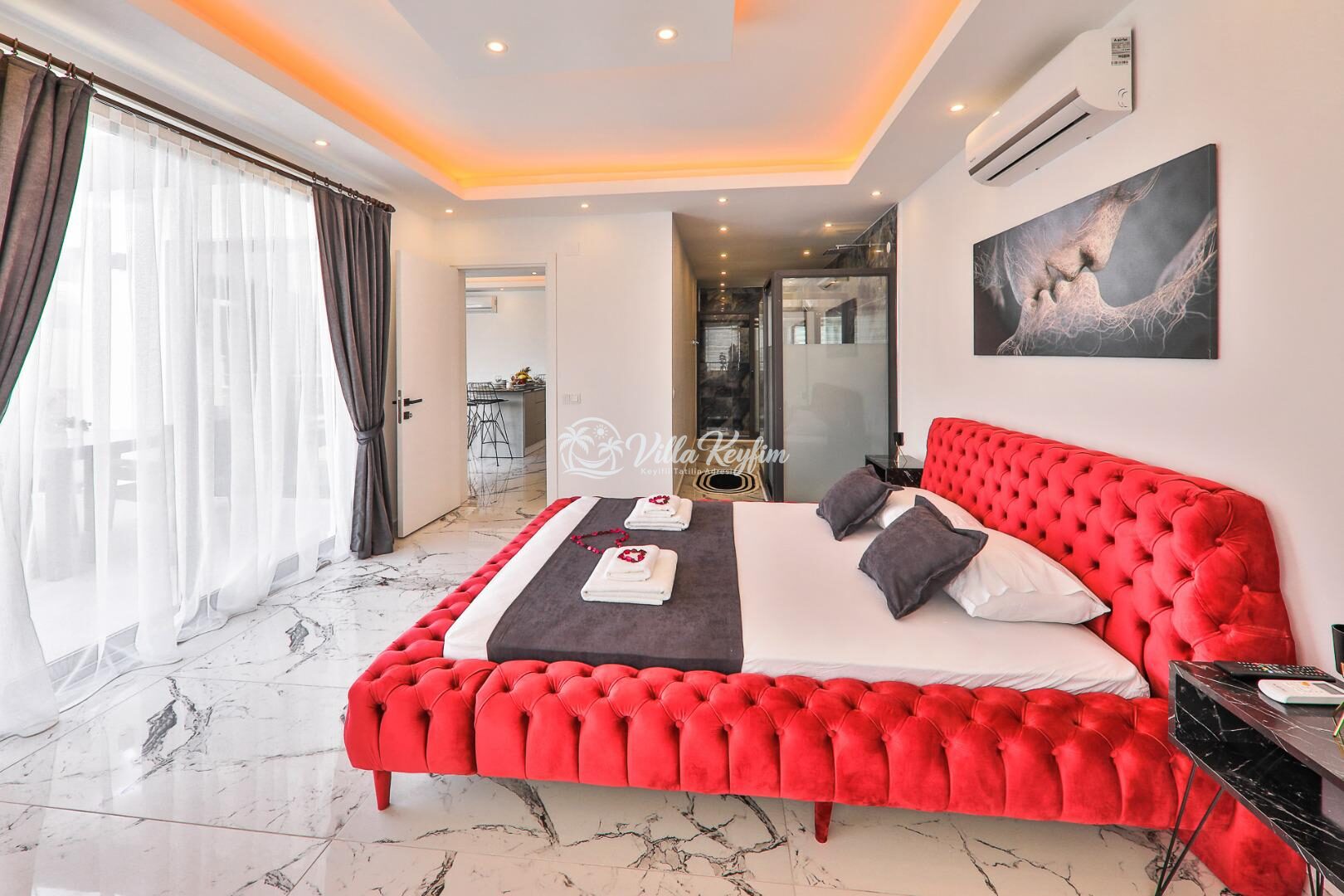 Villa Zeybek Patara — 16