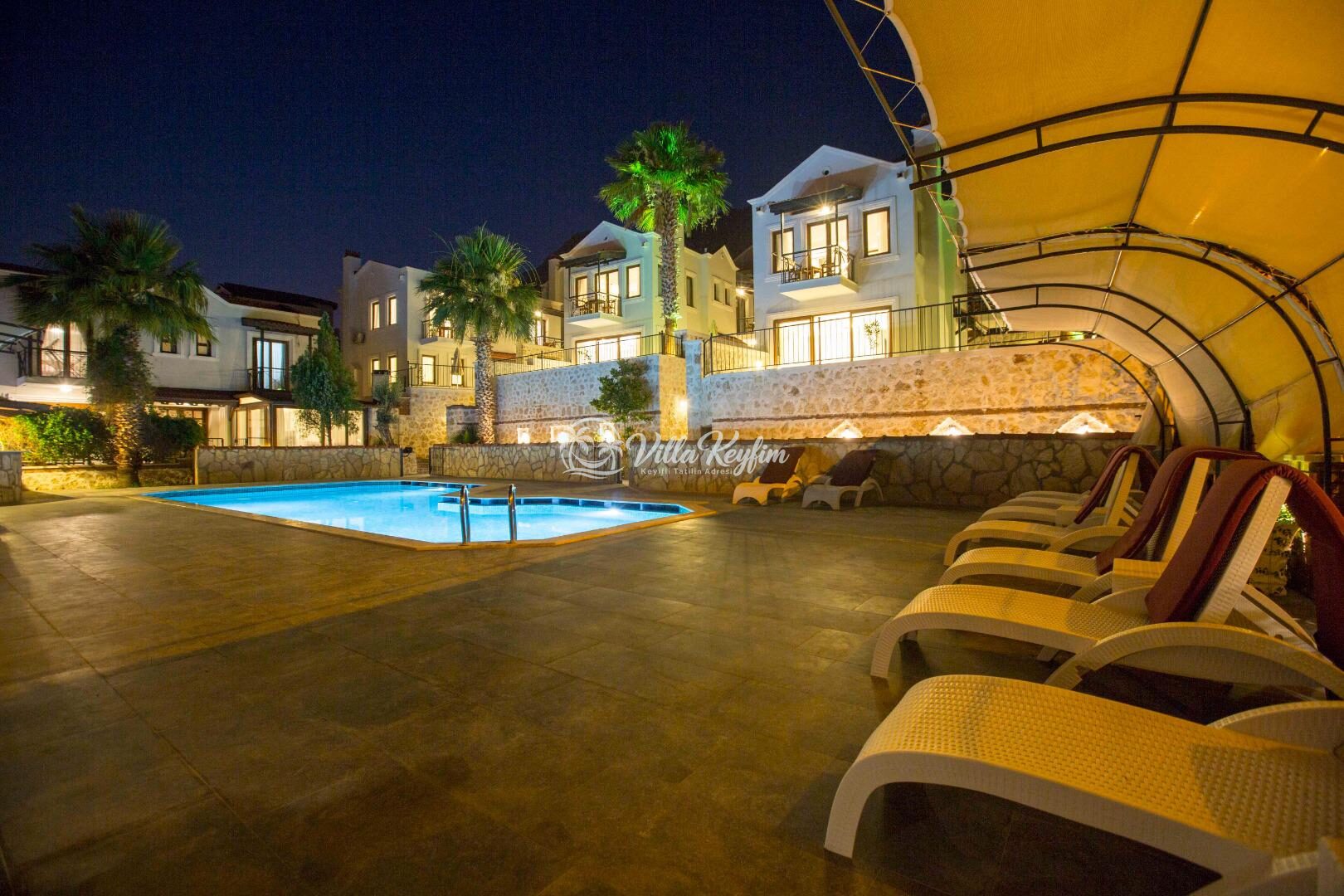 Villa Falcon 3 Bdr — 6