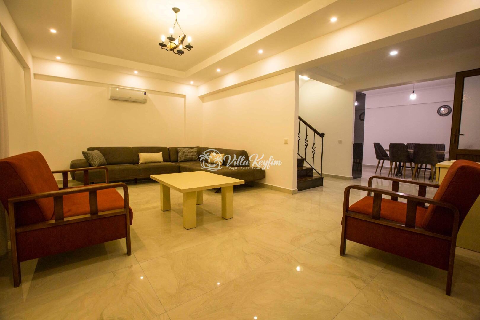 Villa Falcon 3 Bdr — 10