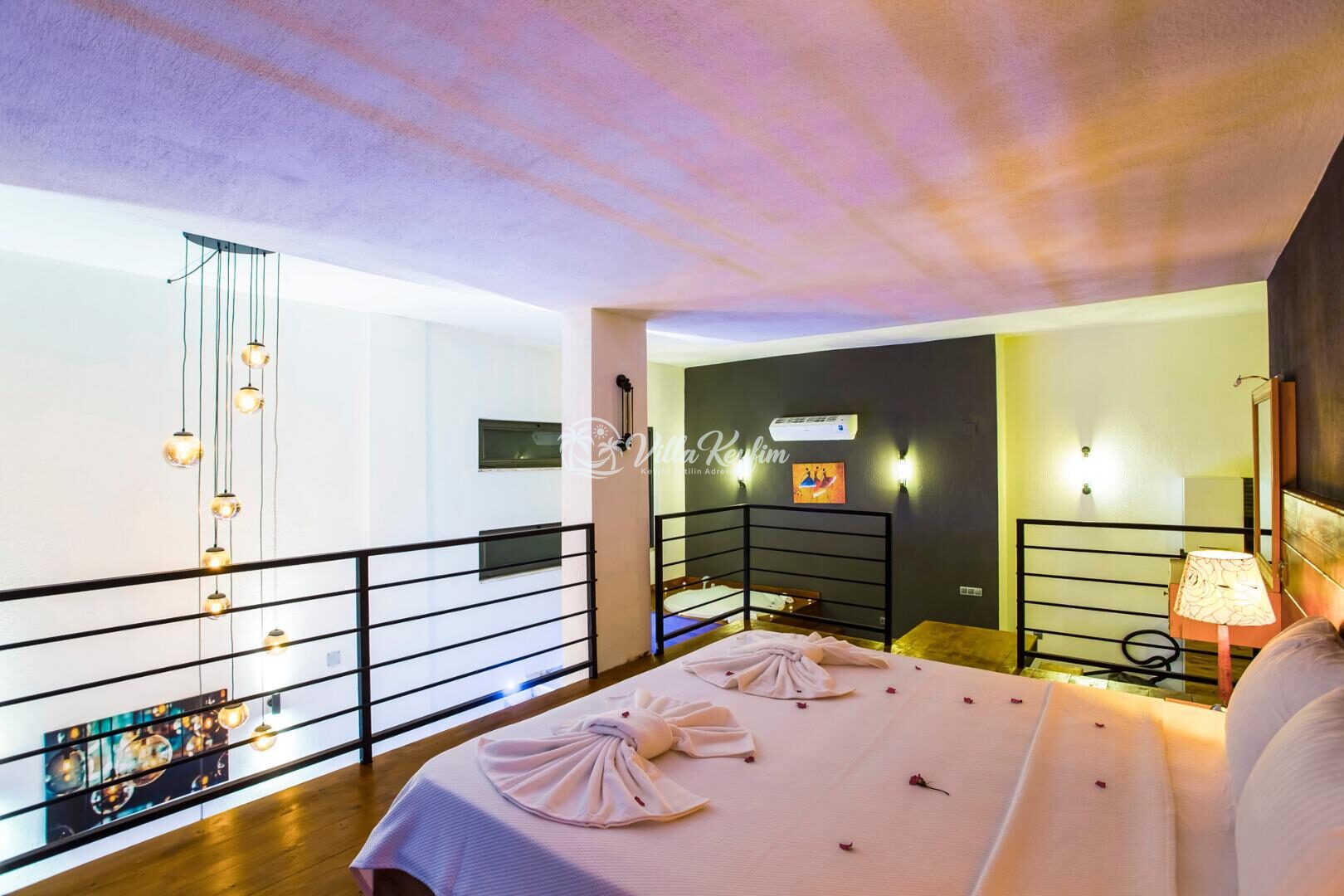 Villa Gece — 48