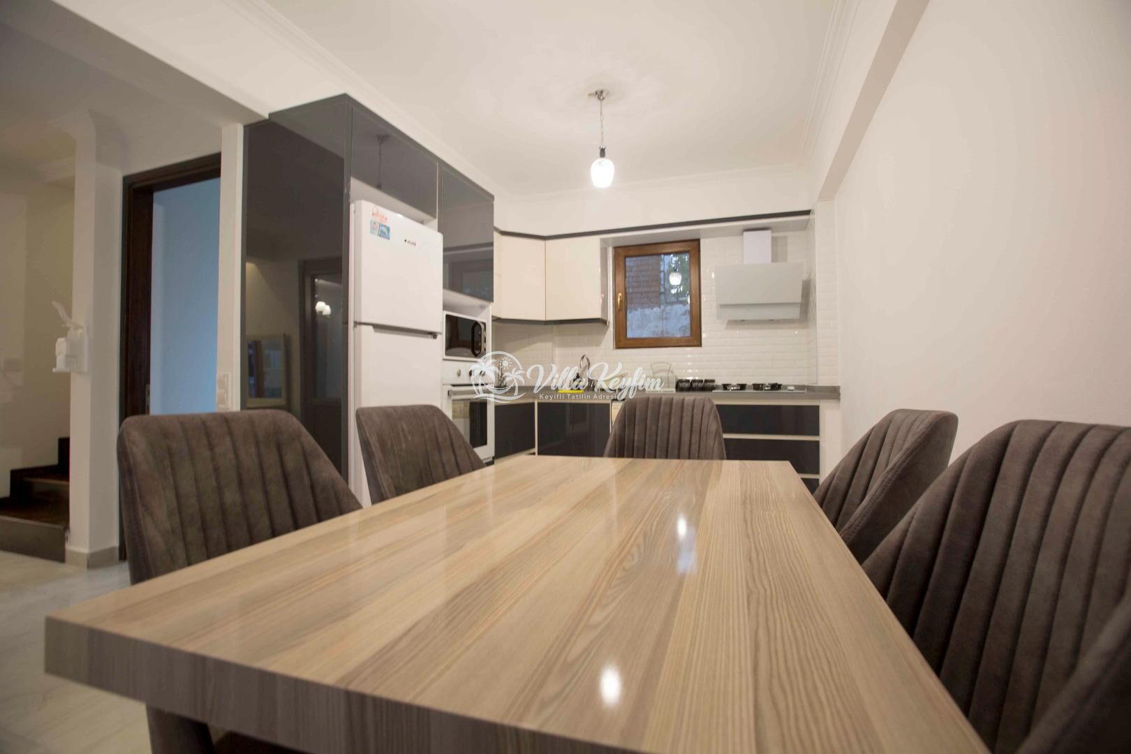 Villa Middle Kalkan — 11