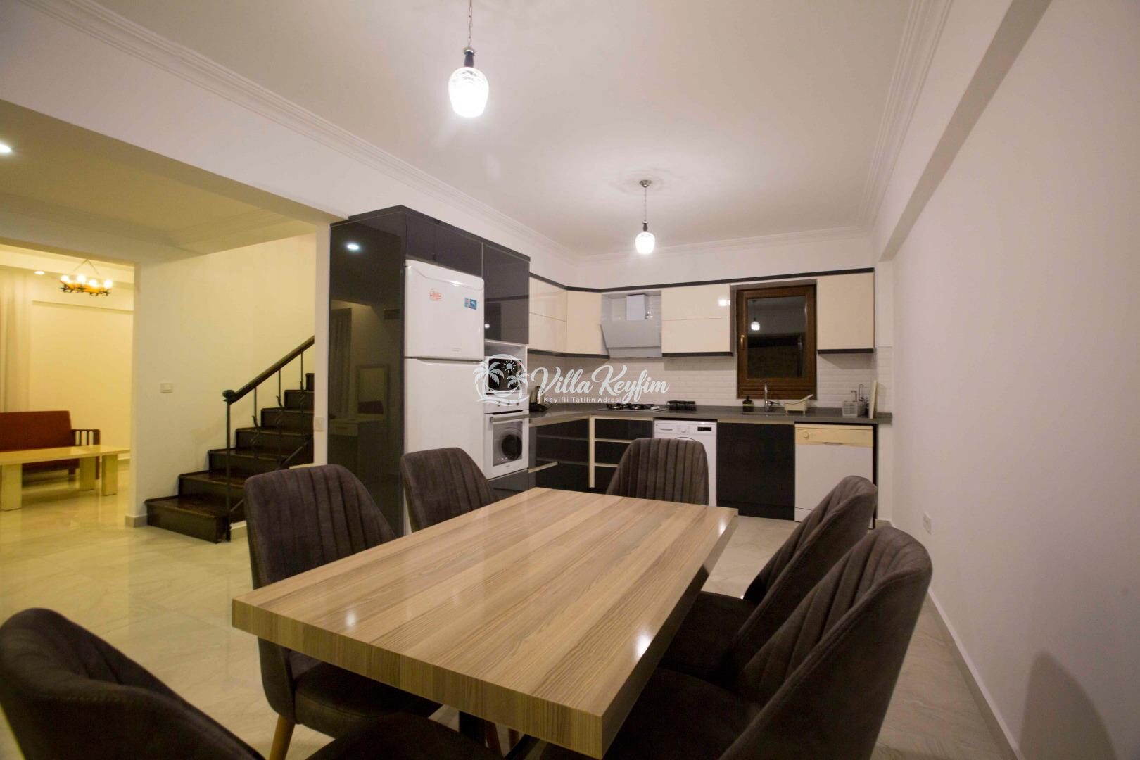 Villa Falcon 3 Bdr — 12