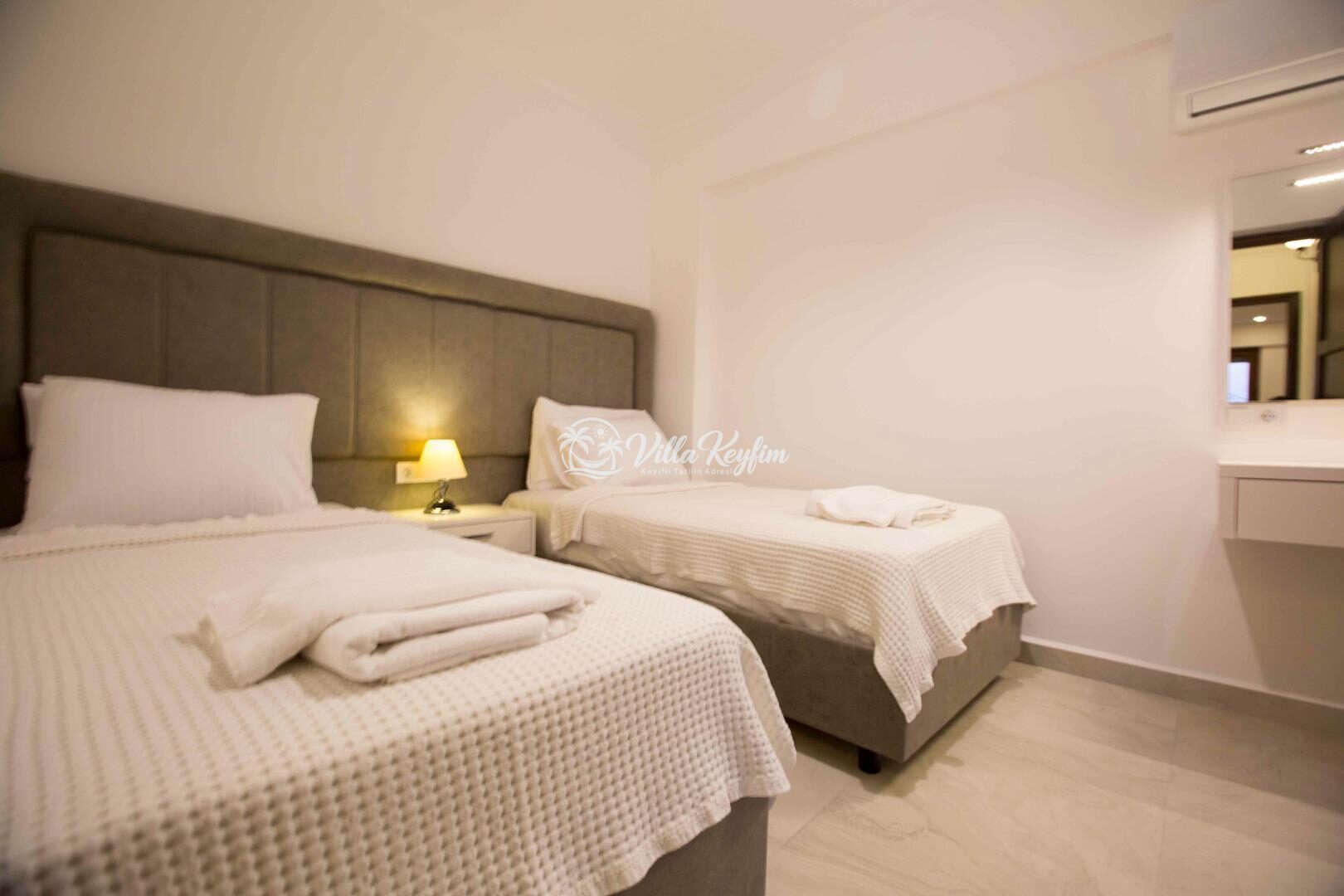 Villa Middle Kalkan — 12