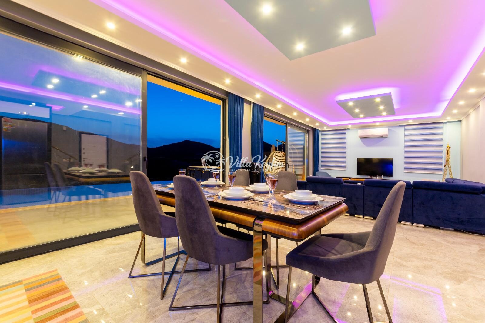 Villa Pilot — 20