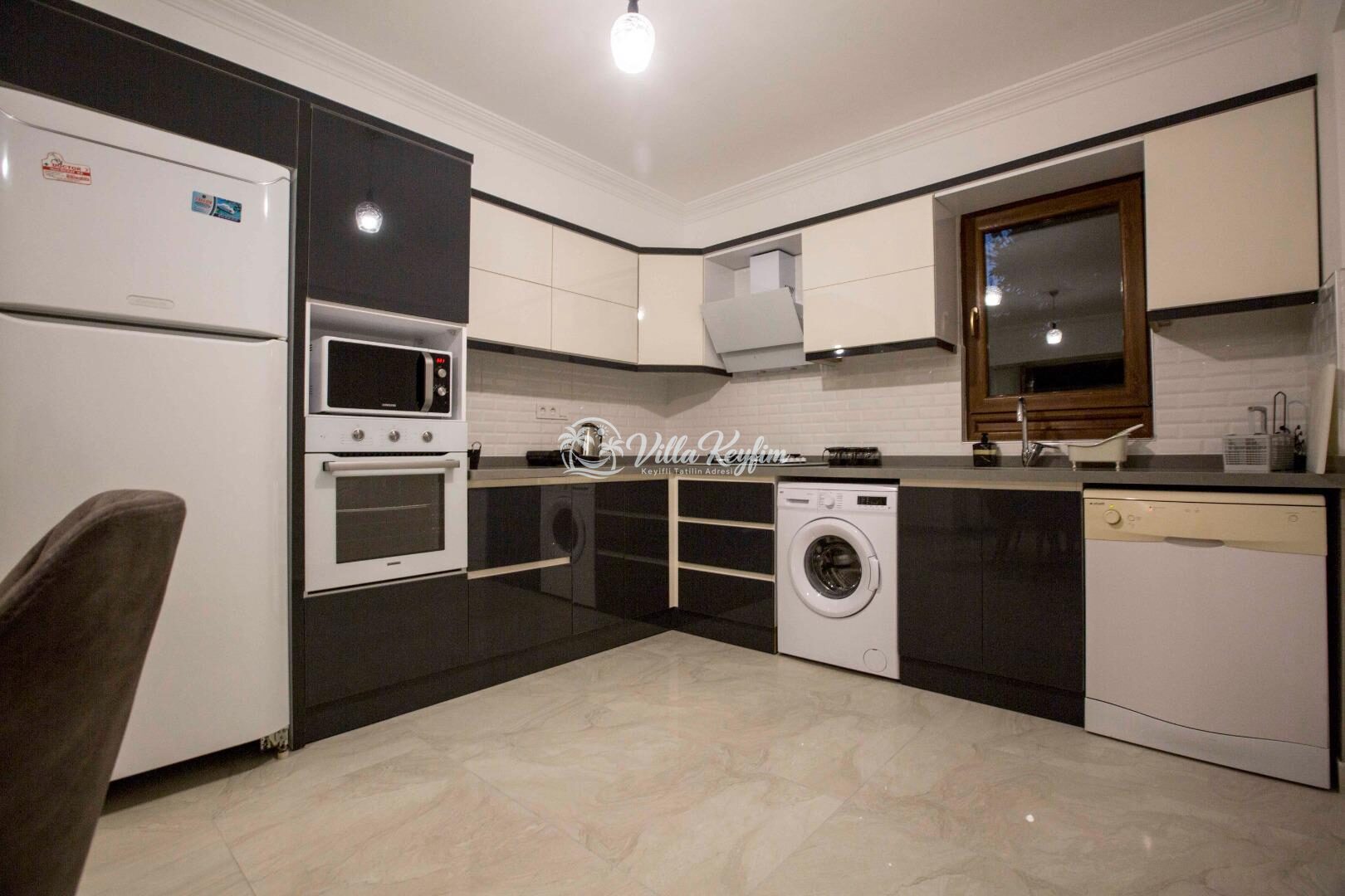 Villa Falcon 3 Bdr — 14