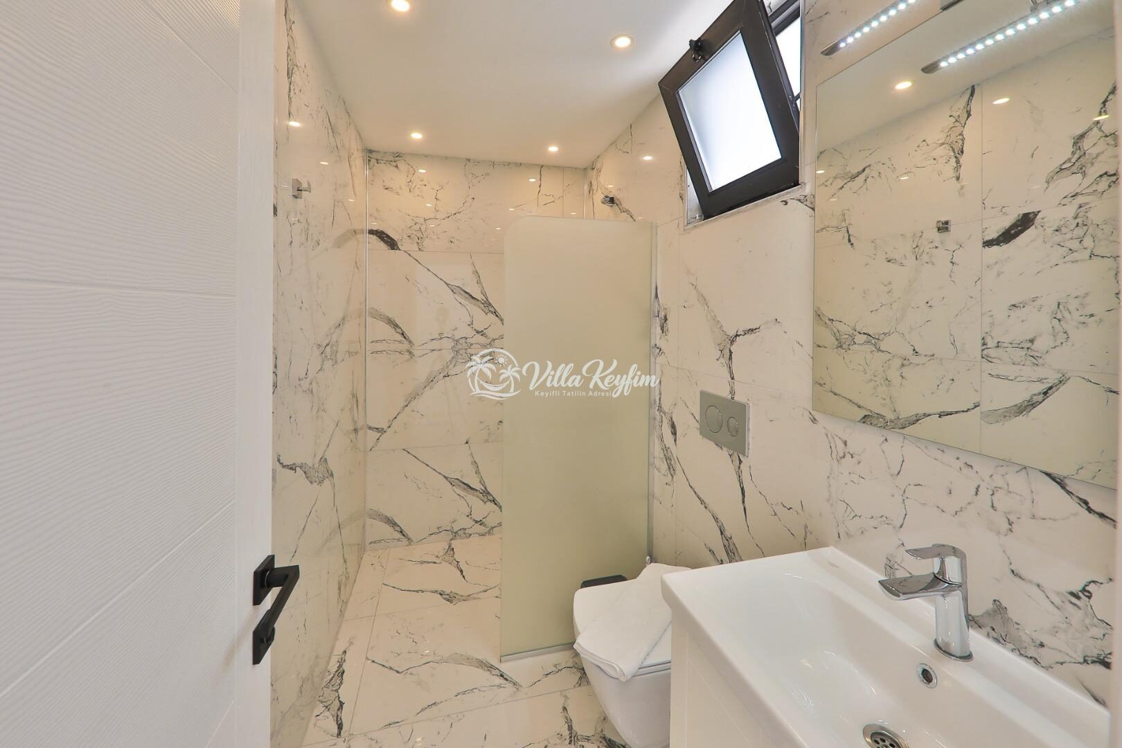 Villa Zeybek Patara — 28