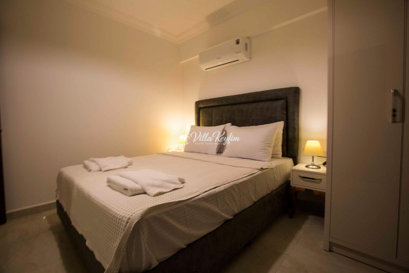 Villa Falcon 3 Bdr — 18