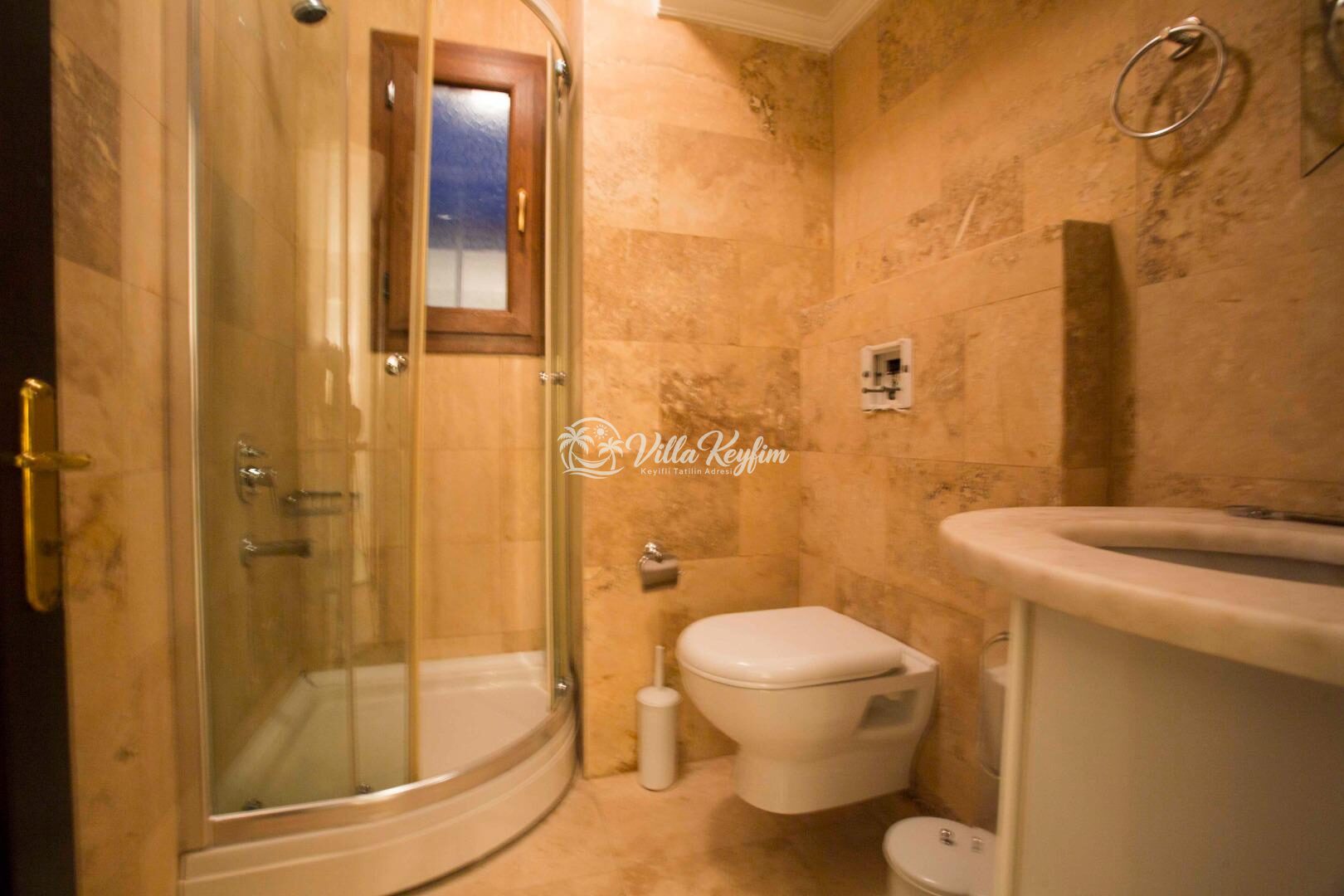 Villa Falcon 3 Bdr — 20