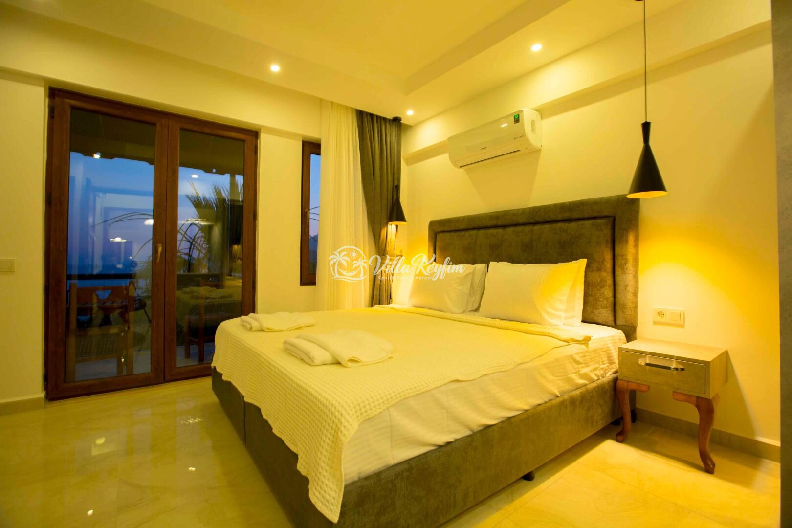 Villa Middle Kalkan — 19