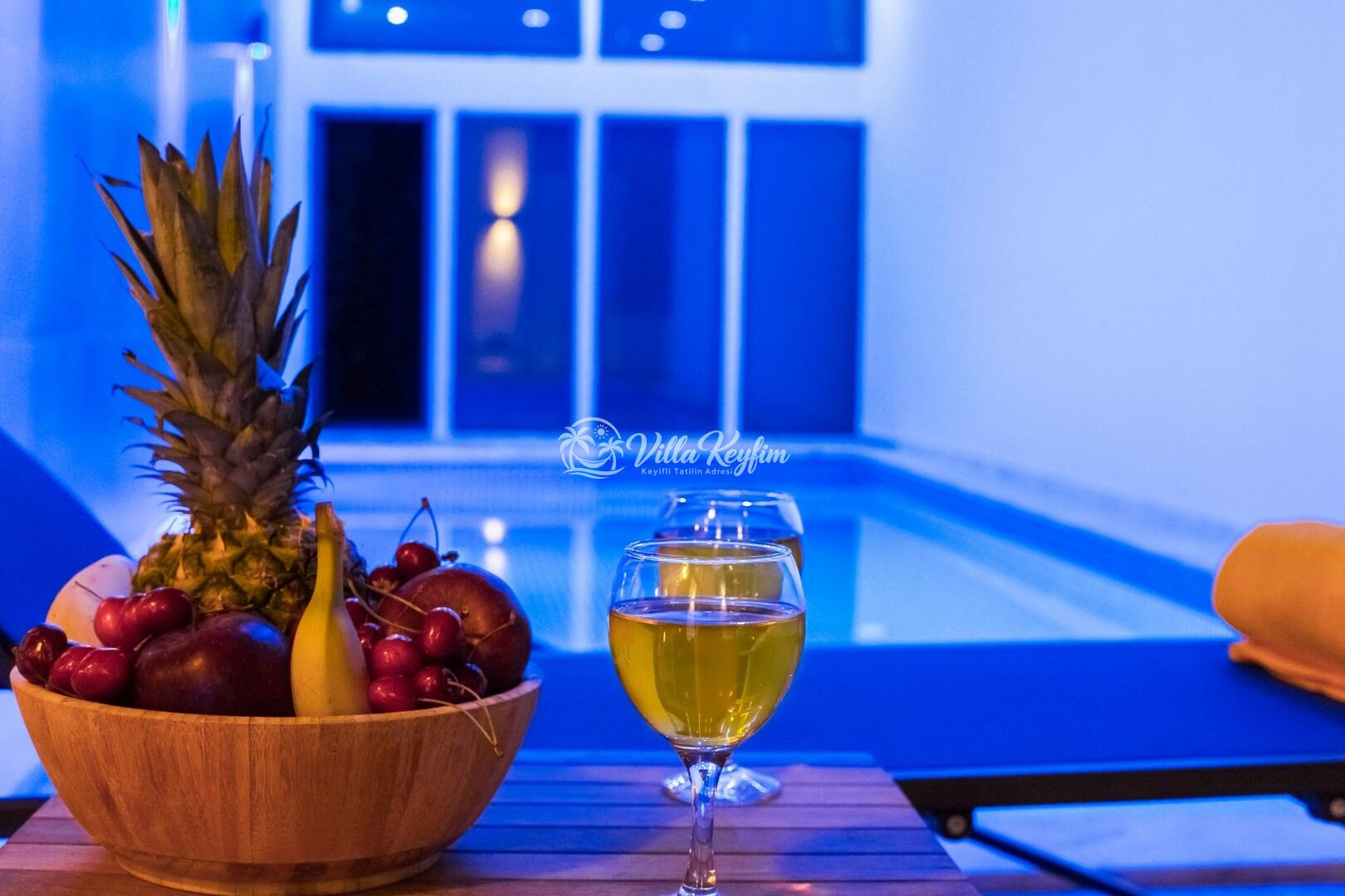 Villa Gece — 57