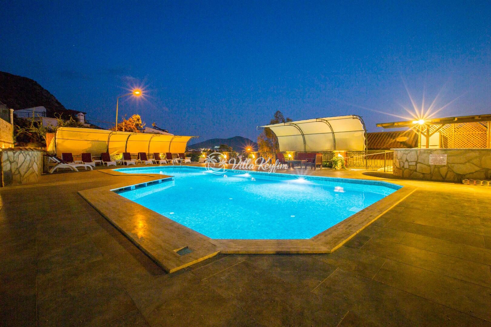 Villa Falcon 3 Bdr — 24