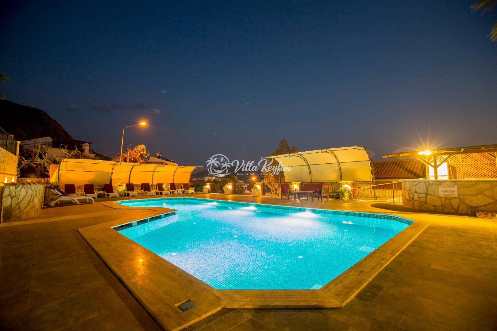 Villa Falcon 3 Bdr — 26