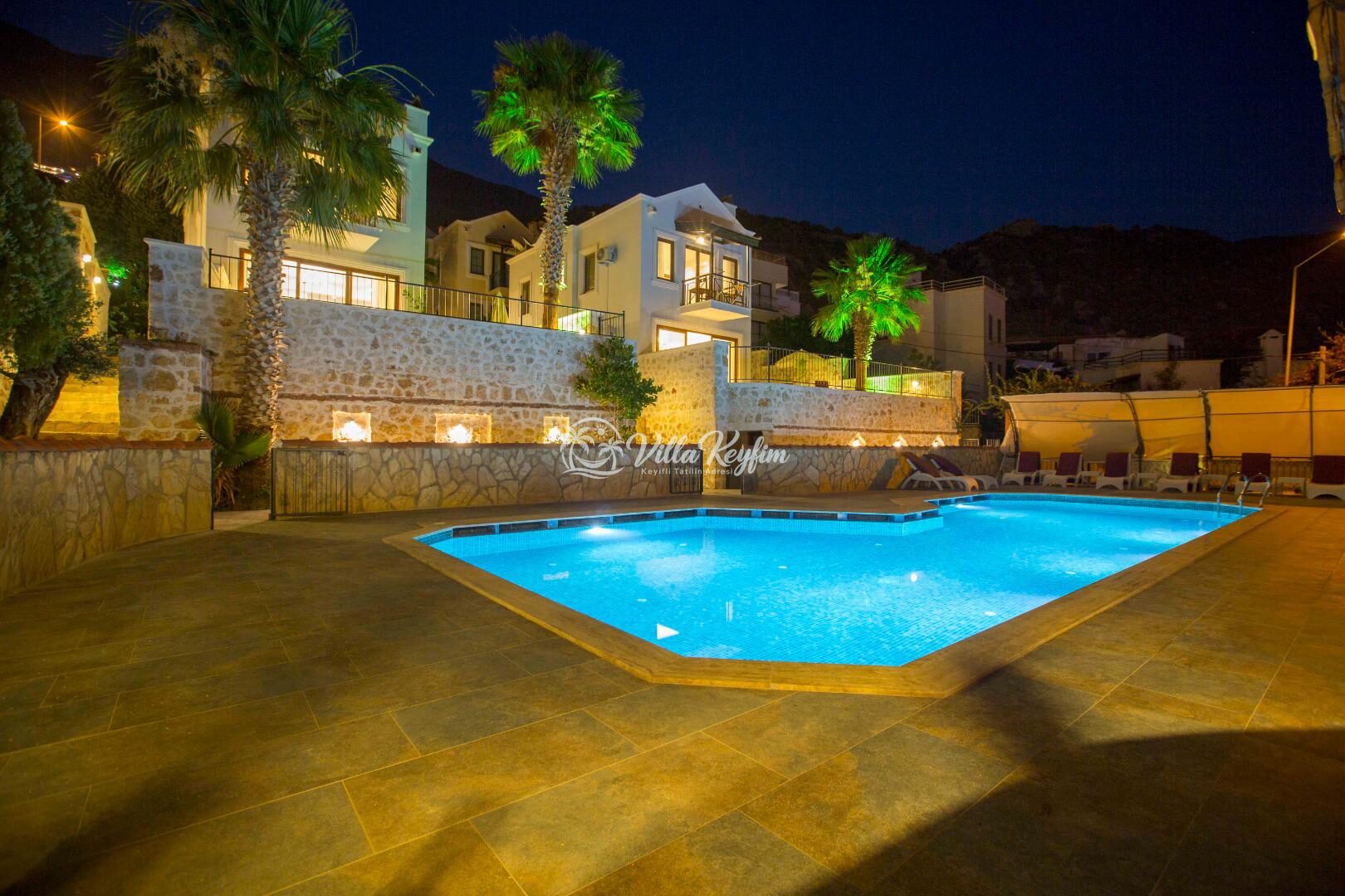Villa Falcon 3 Bdr — 29