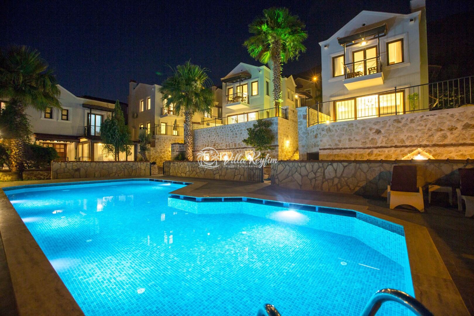 Villa Middle Kalkan — 31