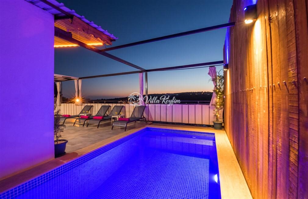 Villa Sema Sunset — 10