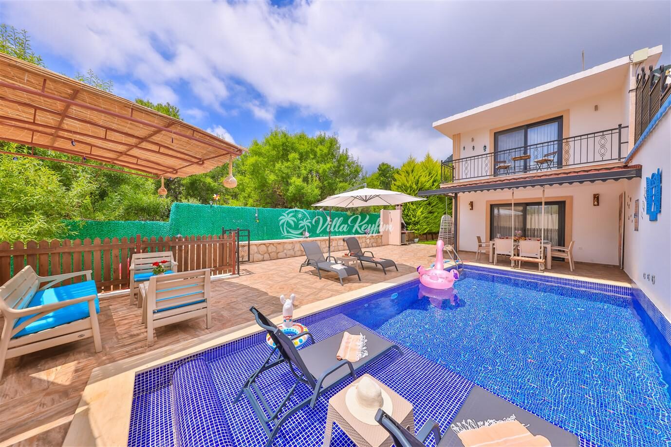Villa Sena — 2