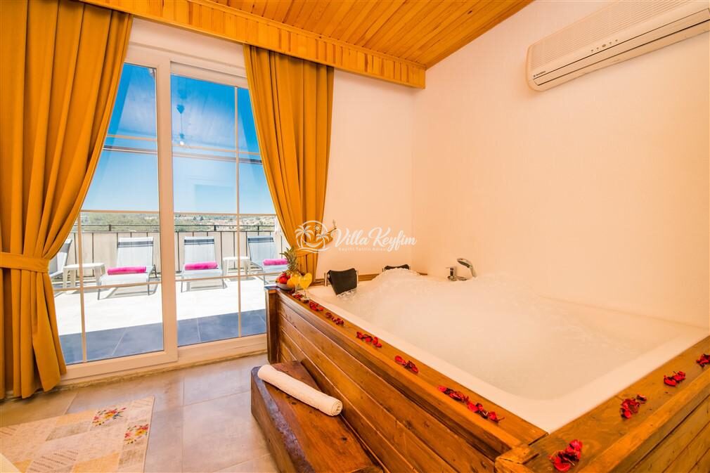 Villa Sema Sunset — 19