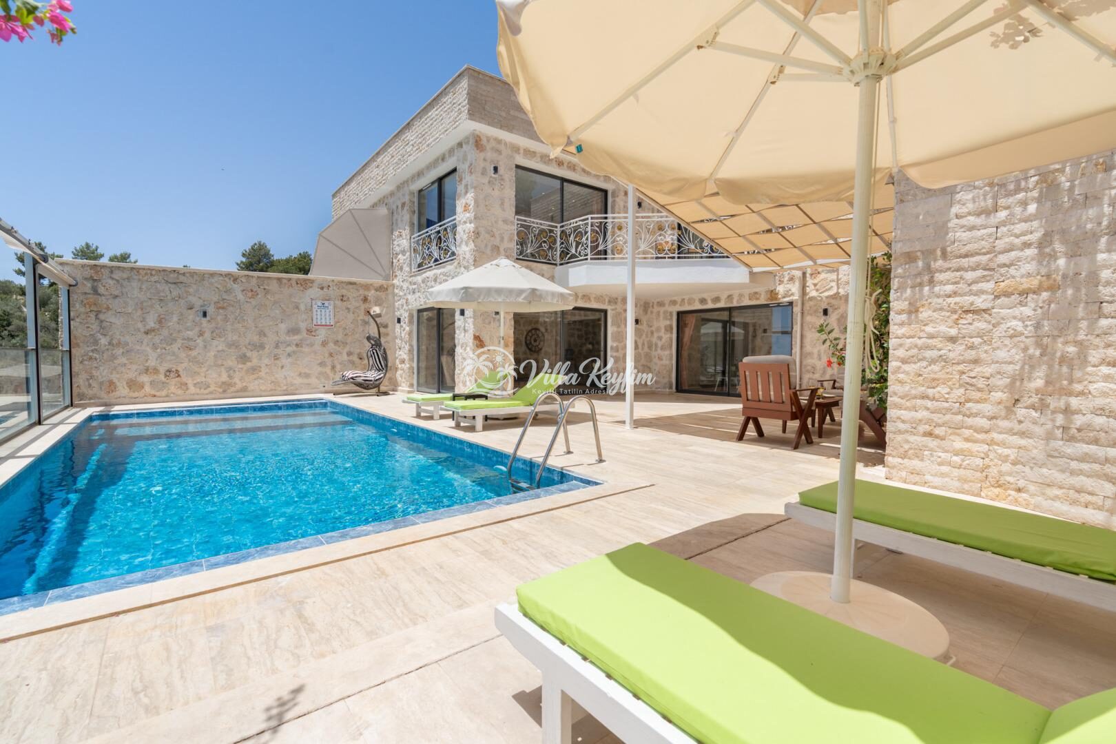 Villa Narin 2 — 3