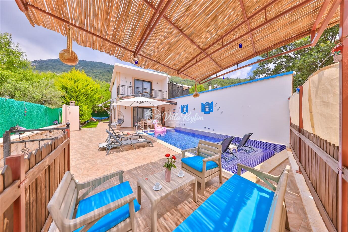 Villa Sena — 4