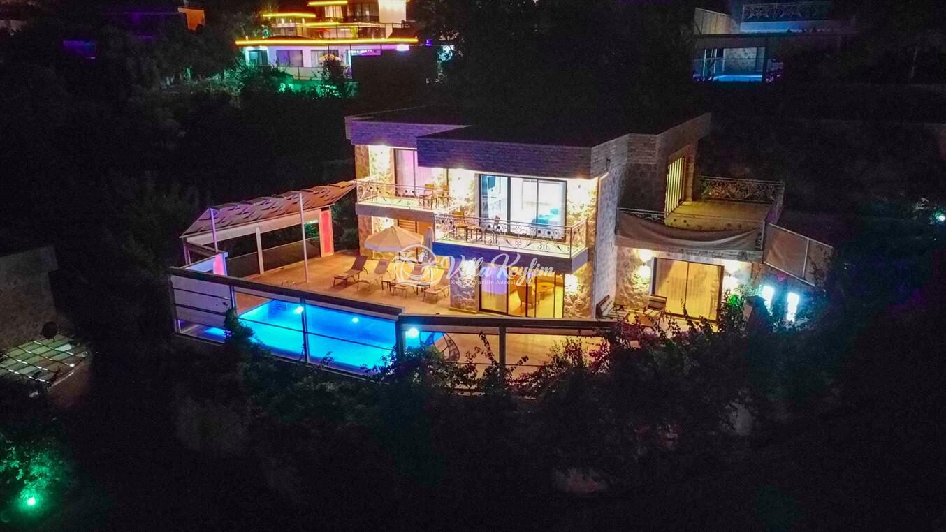 Villa Narin 6 — 9