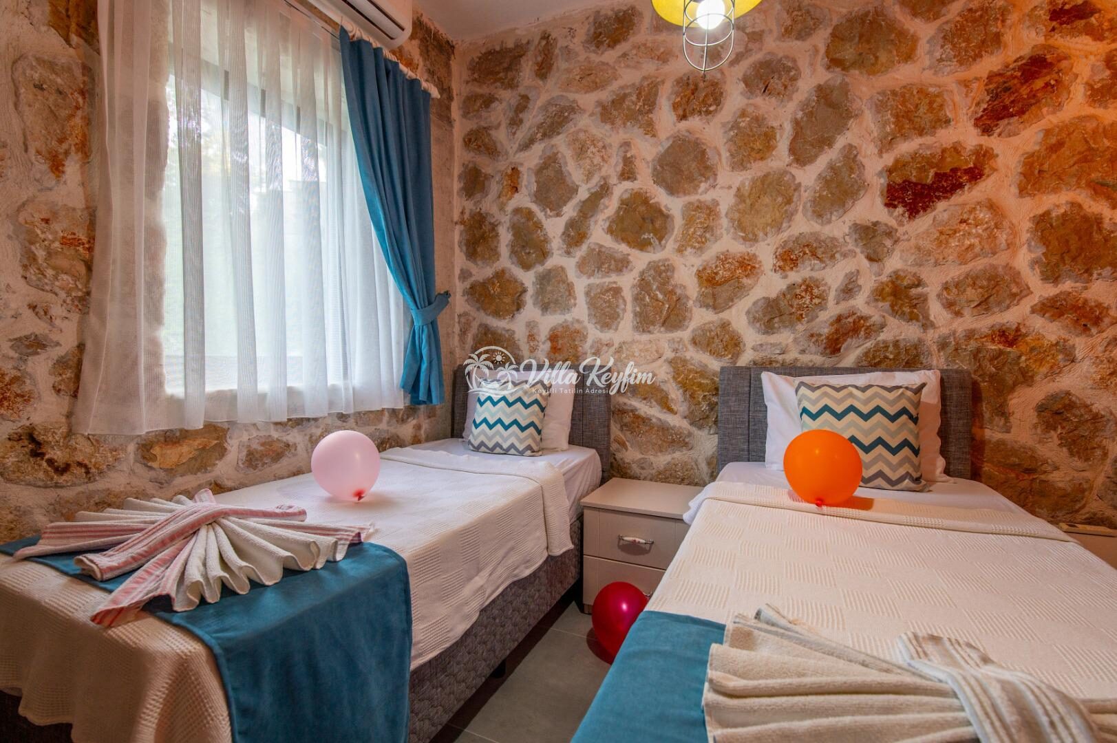 Villa Stone House 1 — 77