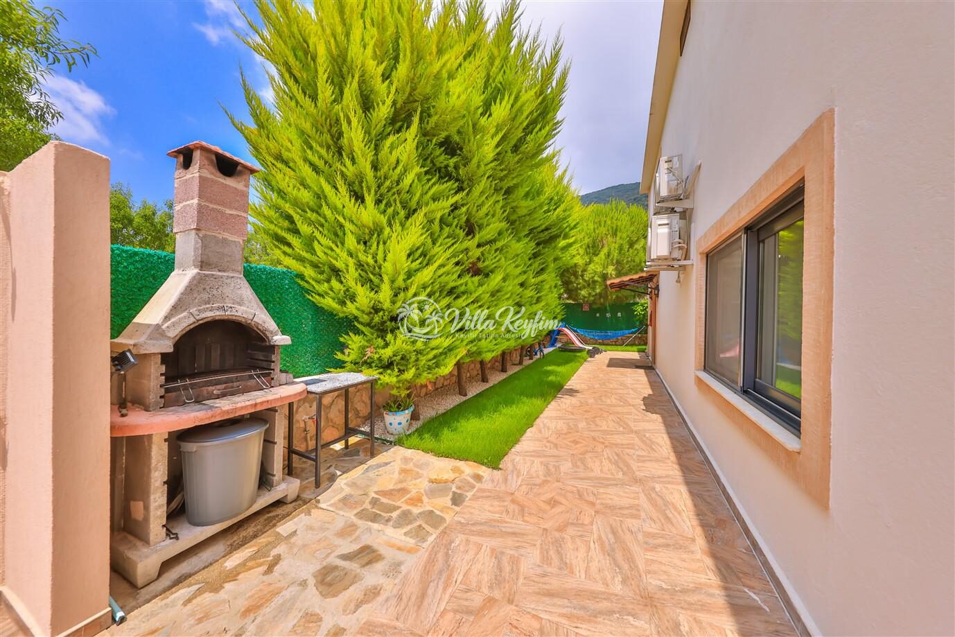 Villa Sena — 10