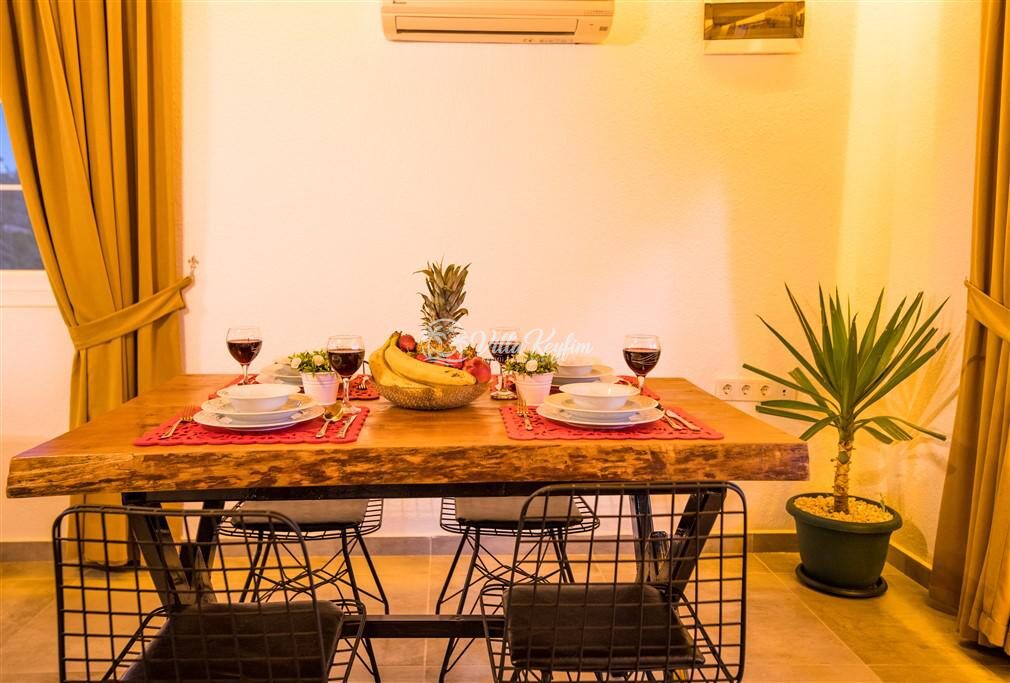 Villa Sema Sunset — 37