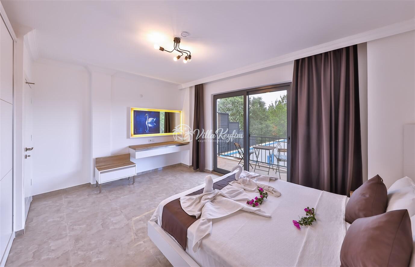 Villa Sena — 20