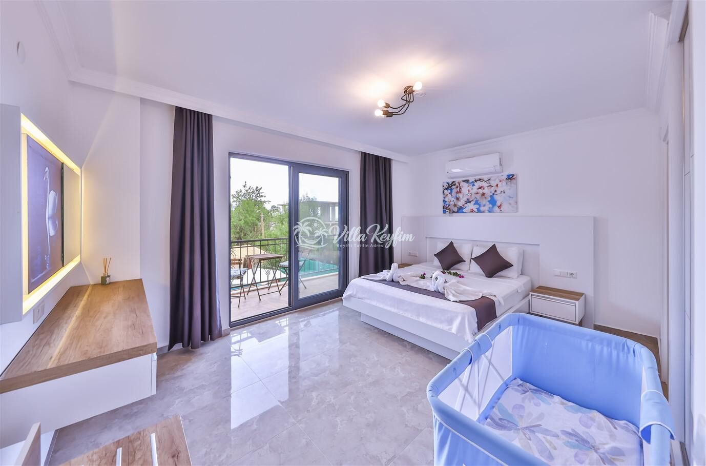 Villa Sena — 21
