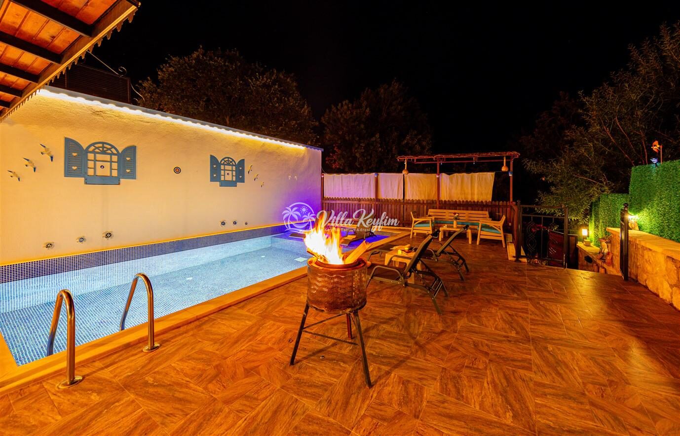 Villa Sena — 29