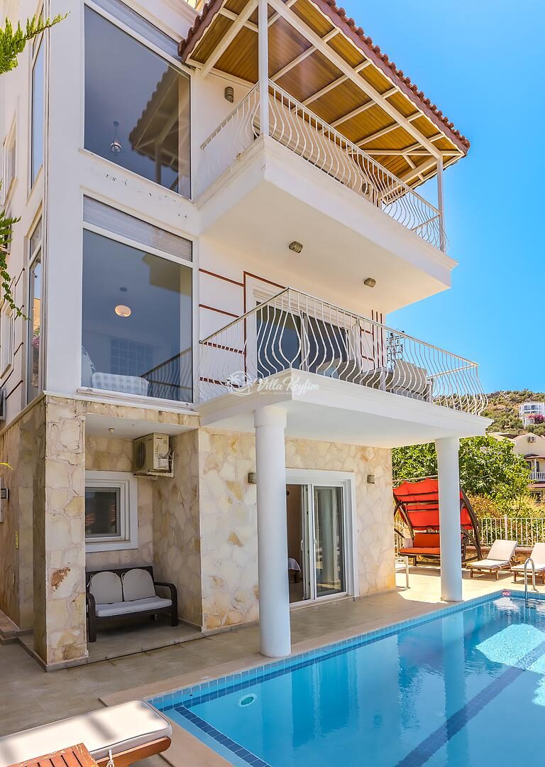 Villa White Star — 3