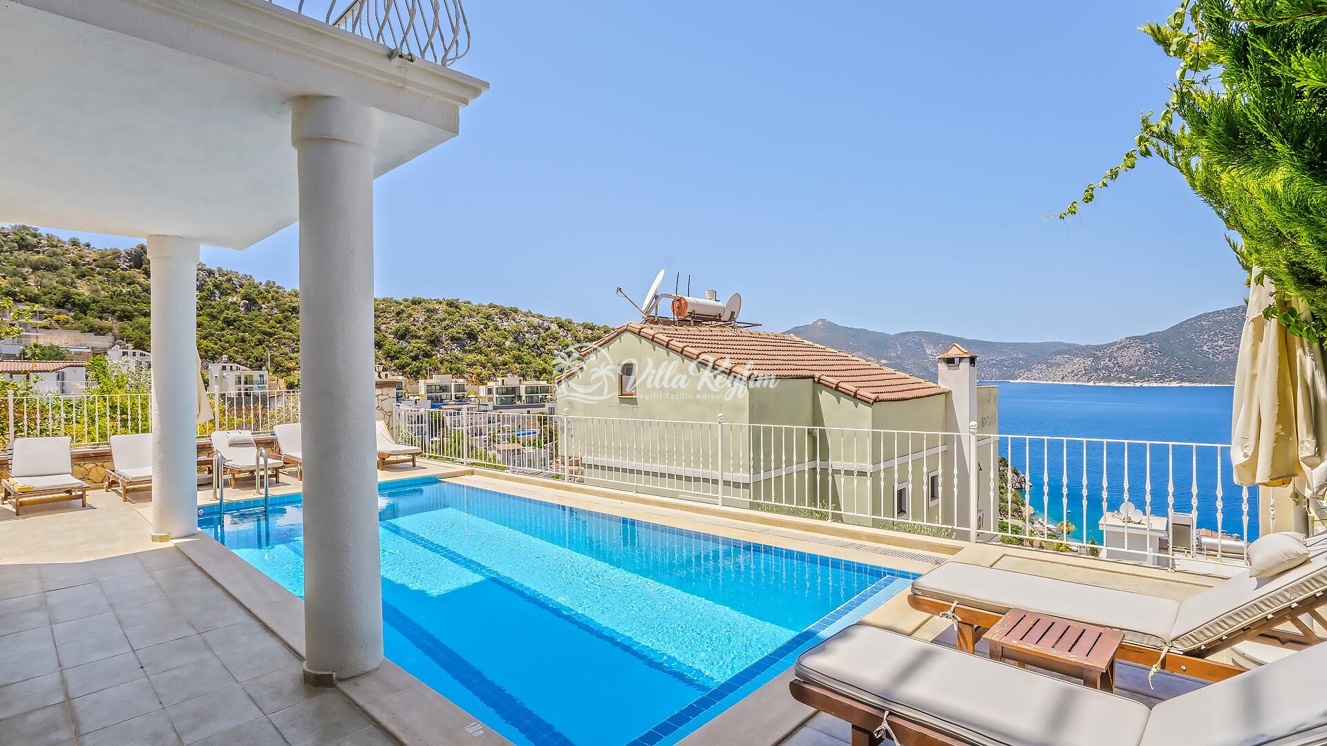 Villa White Star — 5