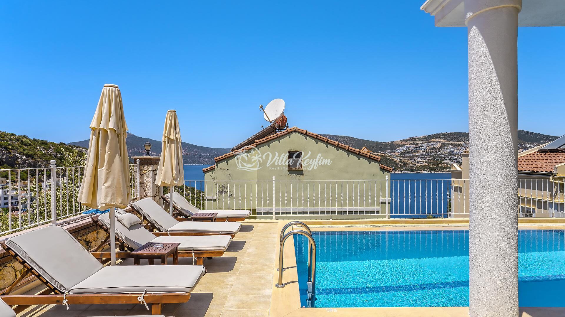 Villa White Star — 8
