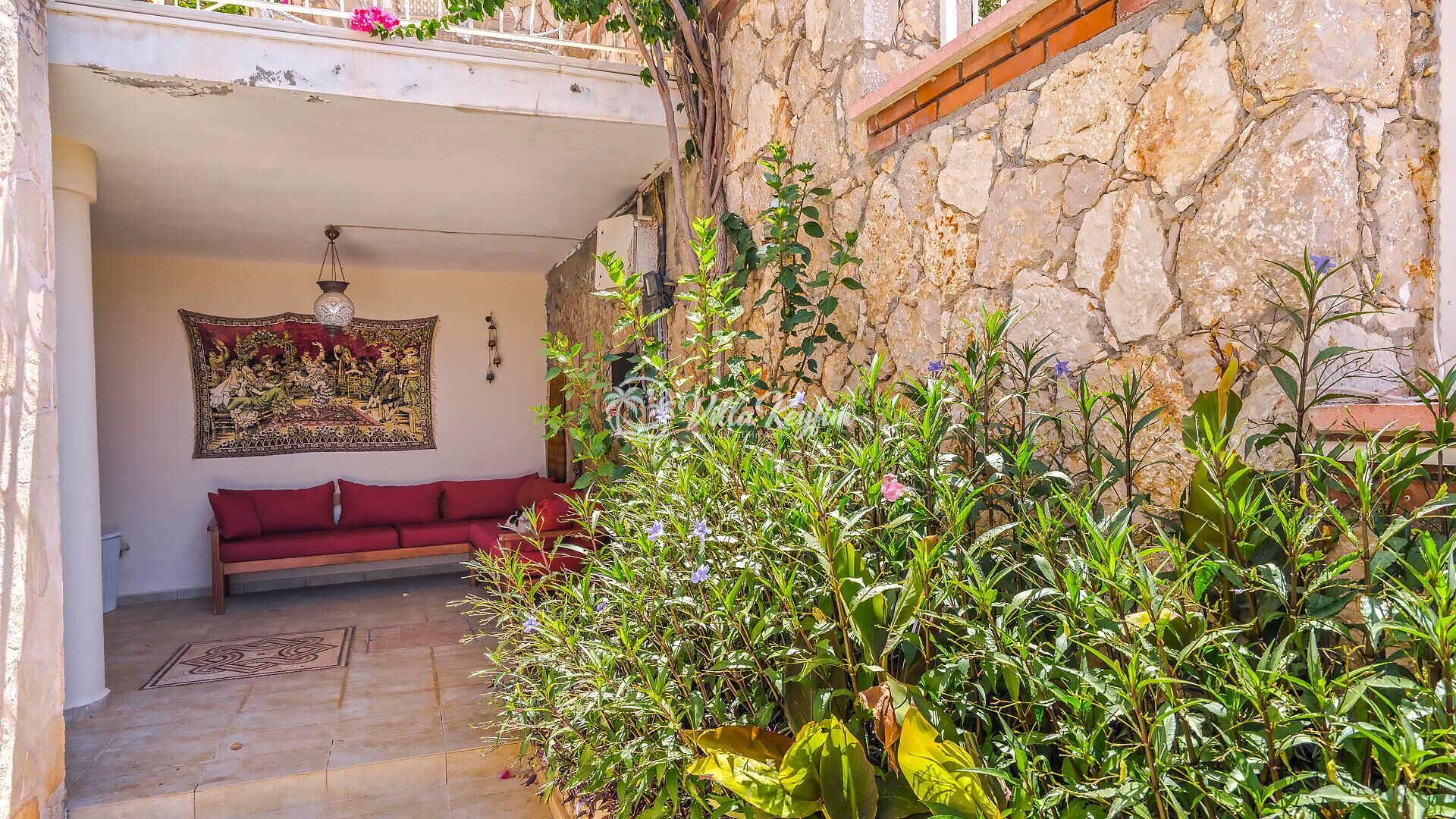 Villa White Star — 11