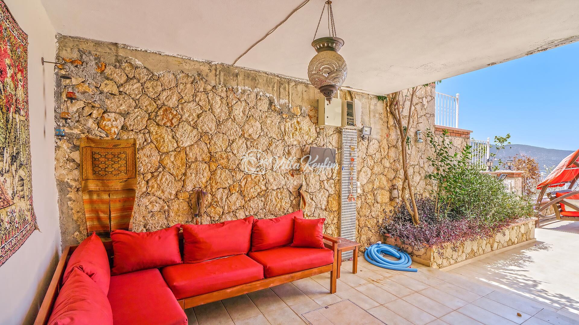 Villa White Star — 13
