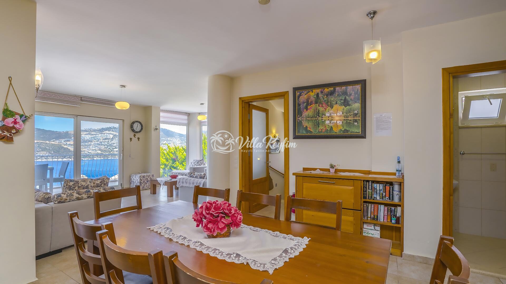Villa White Star — 15