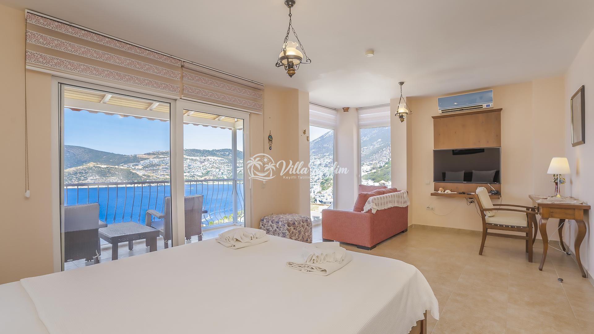 Villa White Star — 18