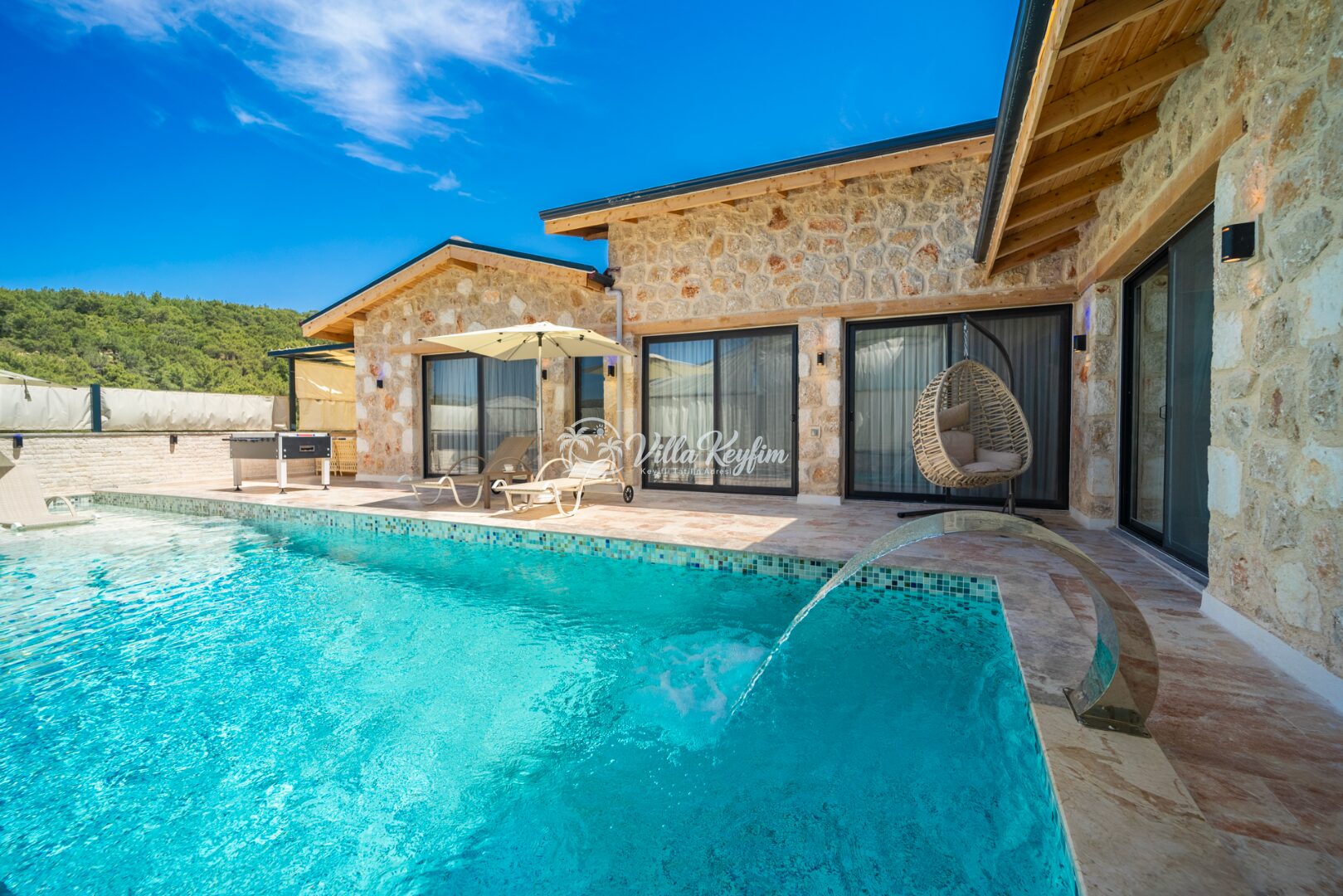 Villa Anemon 1 — 5