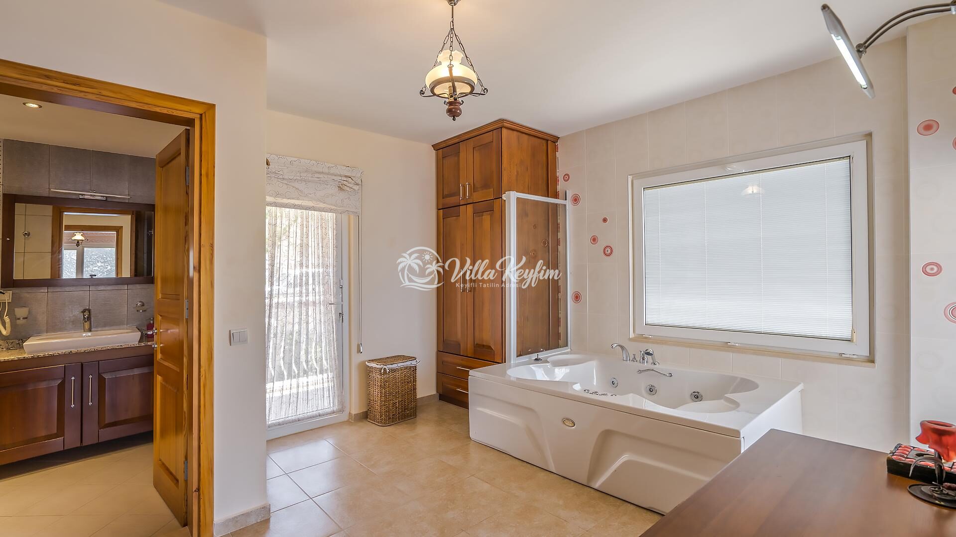 Villa White Star — 19