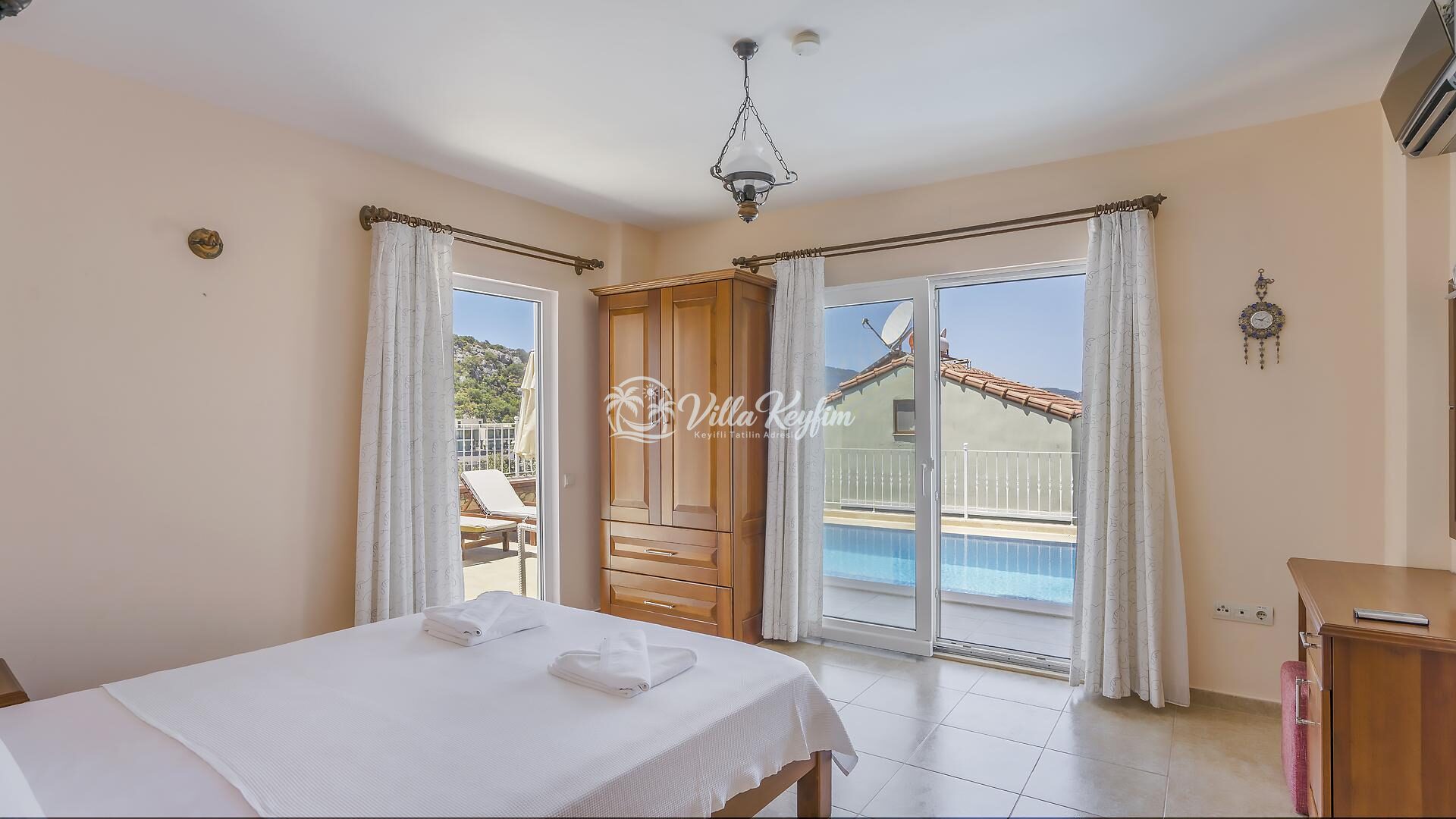 Villa White Star — 22