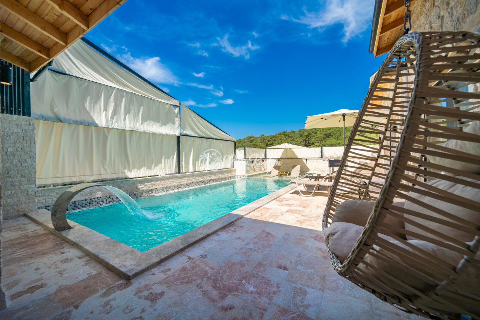 Villa Anemon 1 — 7