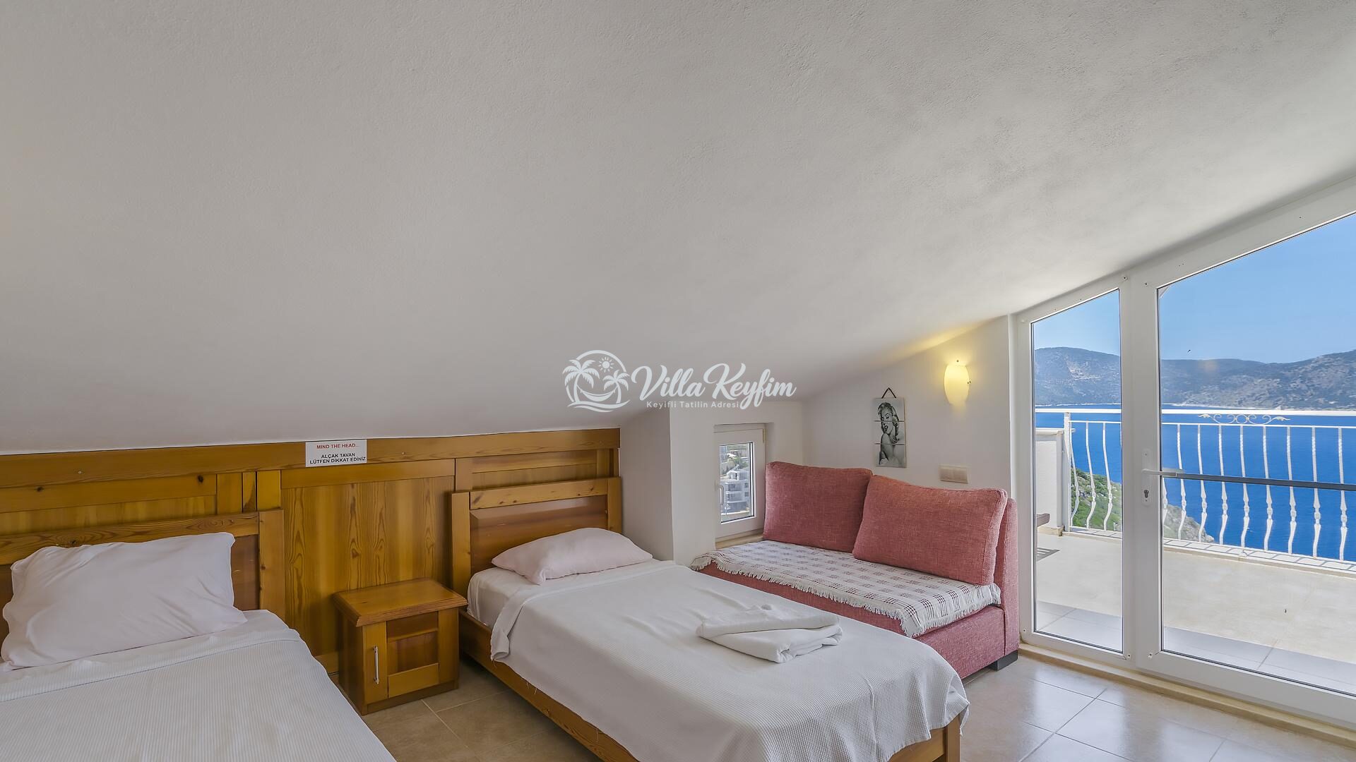 Villa White Star — 31