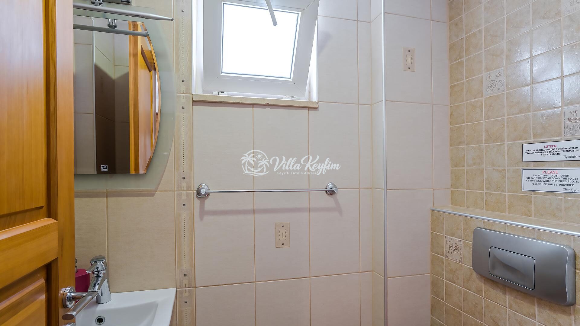 Villa White Star — 35