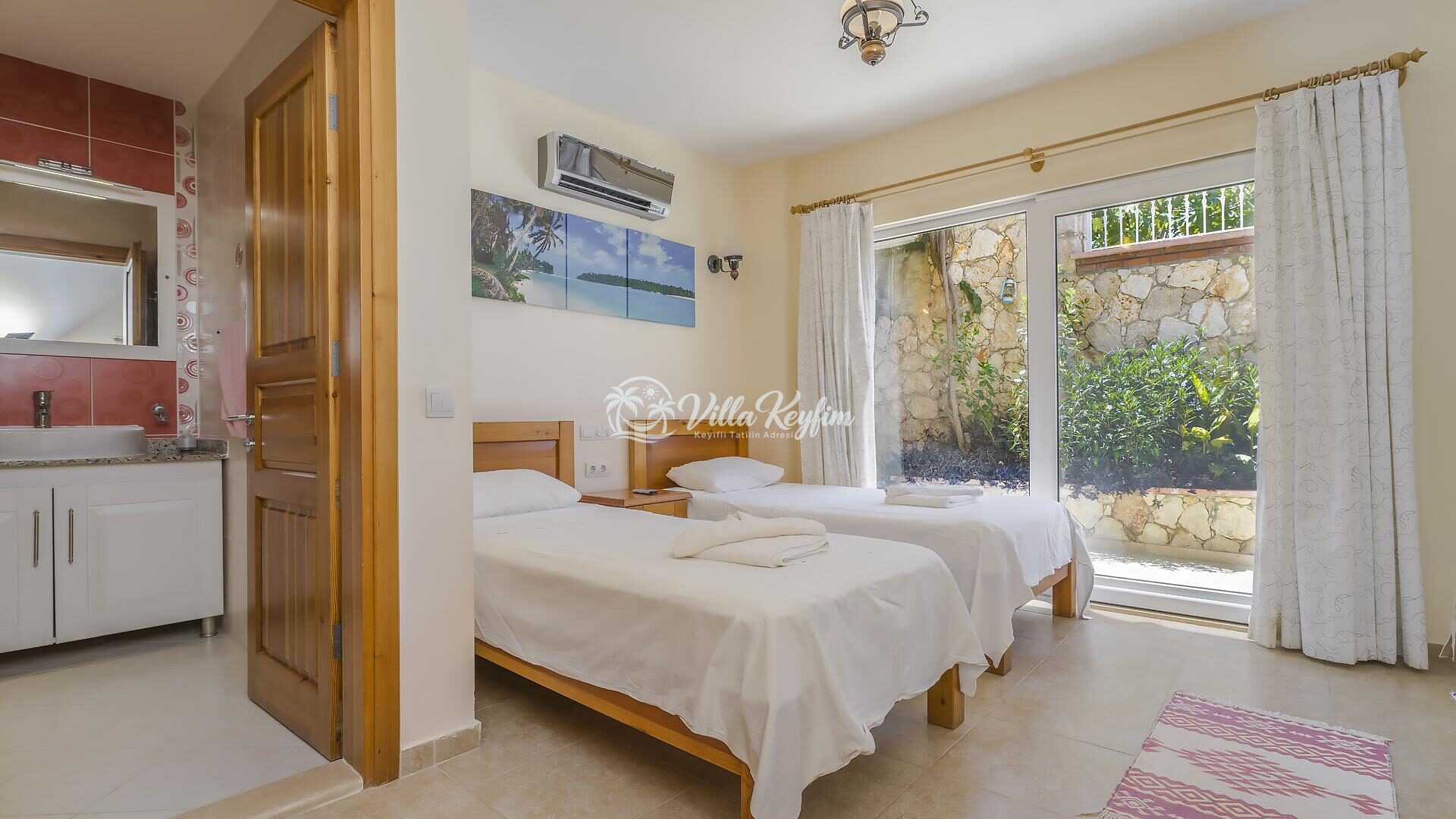Villa White Star — 37