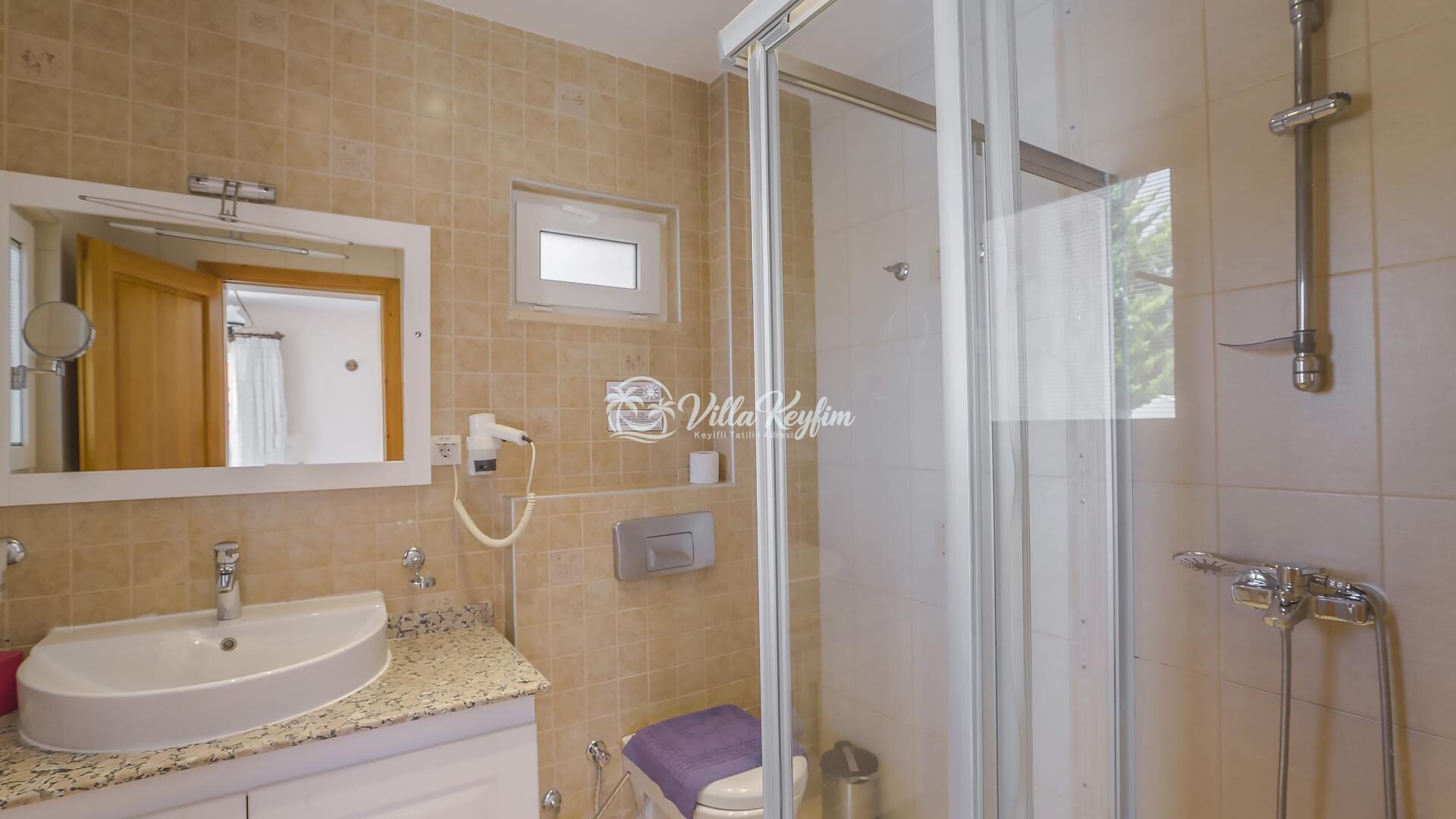 Villa White Star — 40
