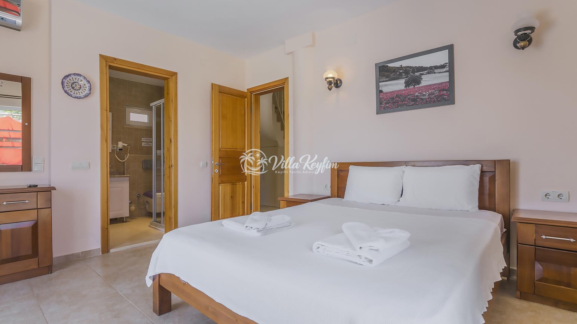 Villa White Star — 42