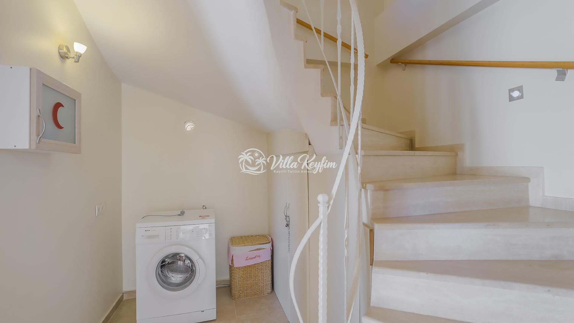 Villa White Star — 43