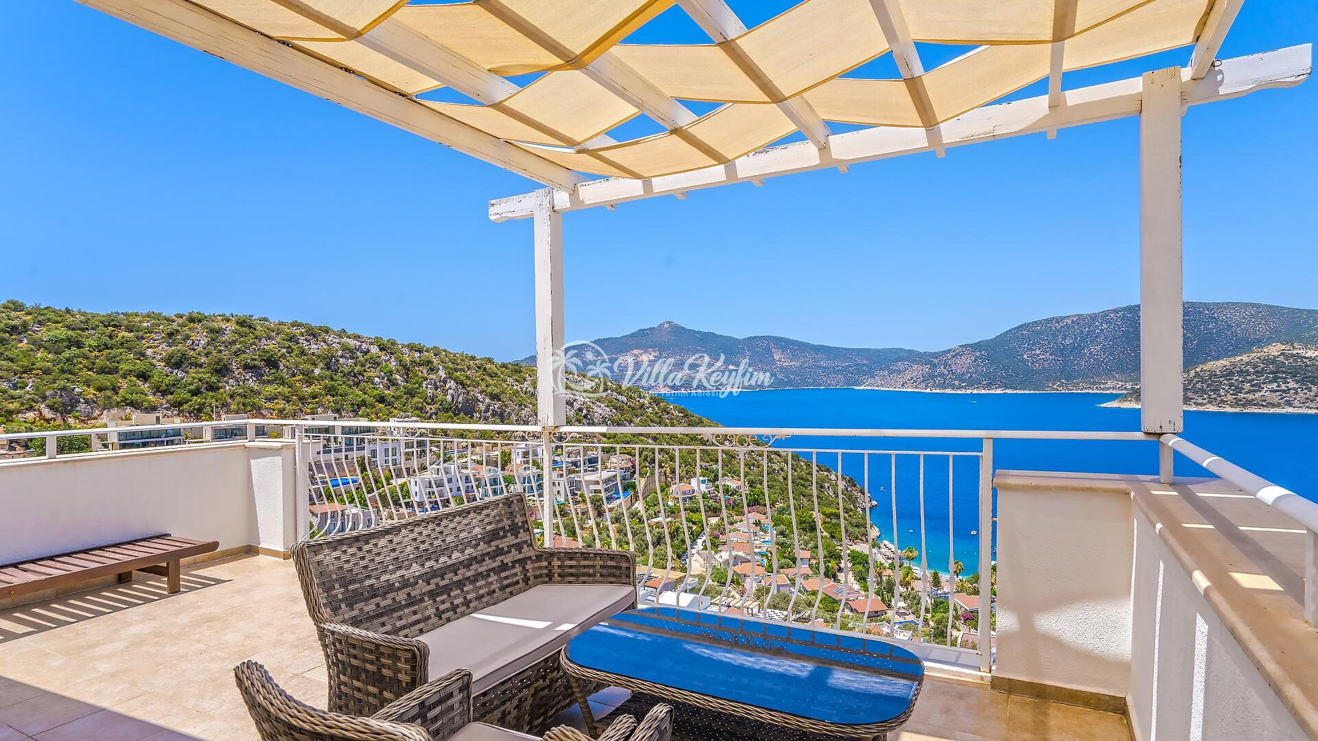 Villa White Star — 44